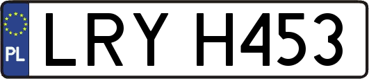 LRYH453
