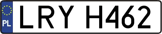 LRYH462