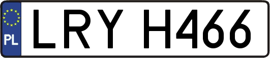 LRYH466