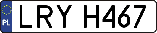 LRYH467