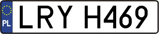 LRYH469