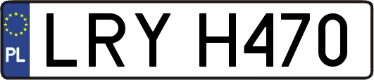 LRYH470