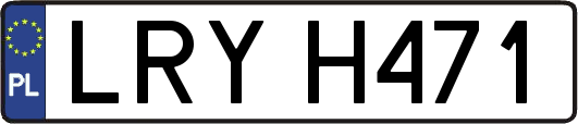 LRYH471