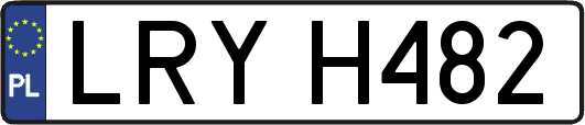 LRYH482