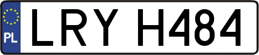LRYH484