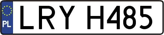 LRYH485