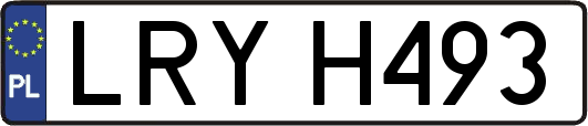 LRYH493