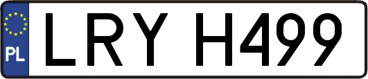LRYH499
