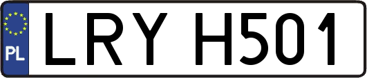 LRYH501