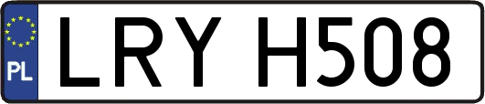 LRYH508