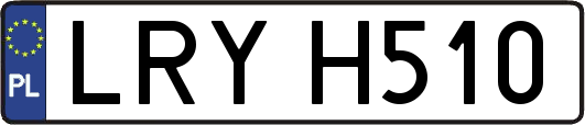 LRYH510