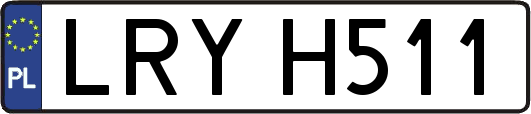 LRYH511
