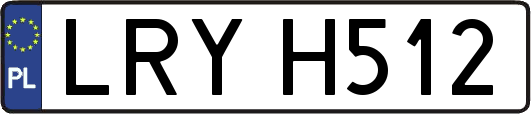 LRYH512