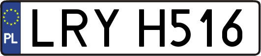 LRYH516