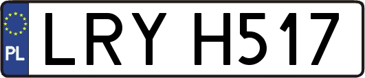 LRYH517