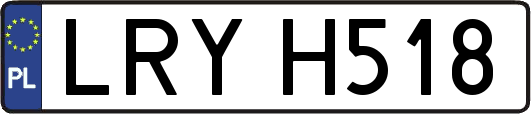LRYH518