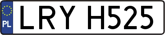 LRYH525