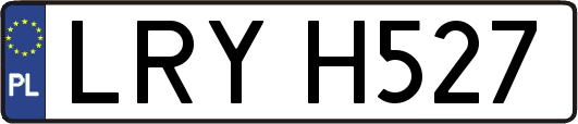 LRYH527