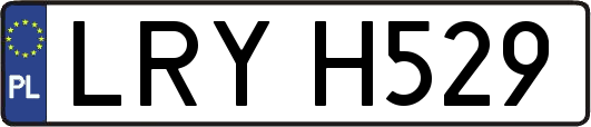 LRYH529