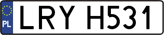 LRYH531