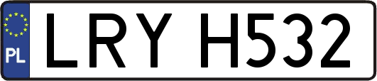 LRYH532