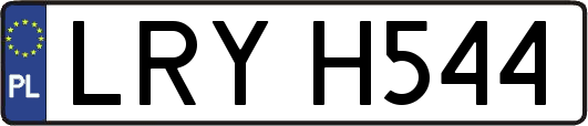 LRYH544