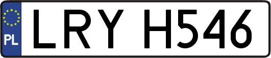 LRYH546