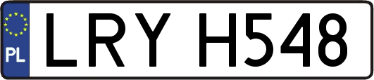 LRYH548