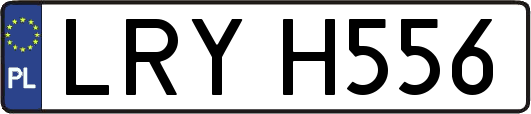 LRYH556