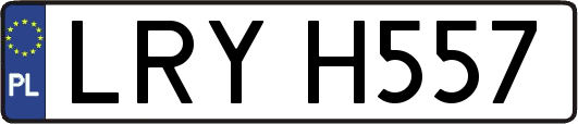 LRYH557
