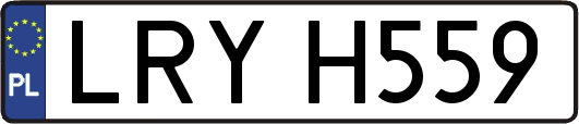 LRYH559