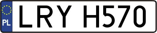 LRYH570