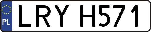 LRYH571