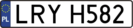 LRYH582