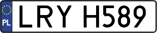 LRYH589