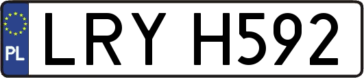 LRYH592
