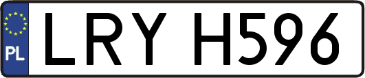 LRYH596