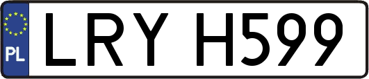 LRYH599