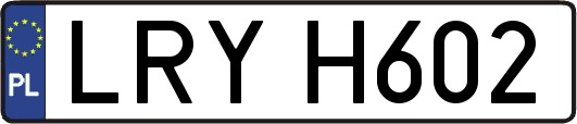 LRYH602