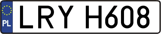 LRYH608