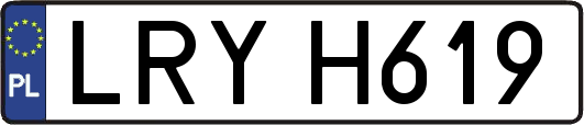 LRYH619