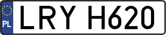 LRYH620