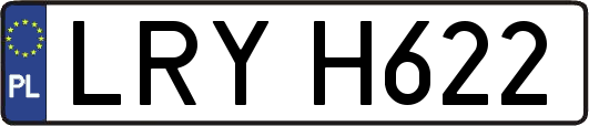 LRYH622