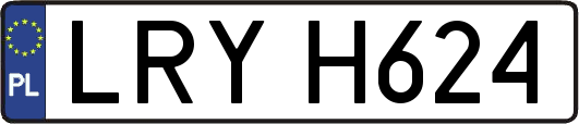 LRYH624