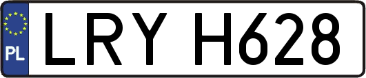 LRYH628