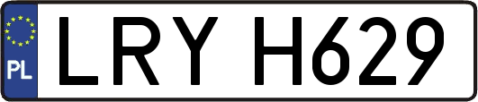 LRYH629