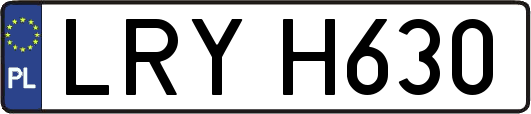 LRYH630