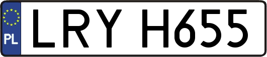 LRYH655