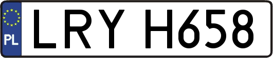 LRYH658