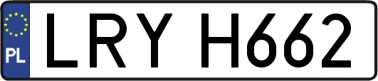 LRYH662